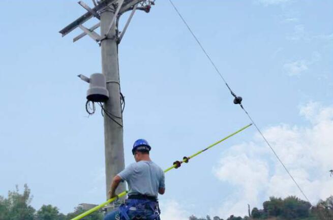 電網建設